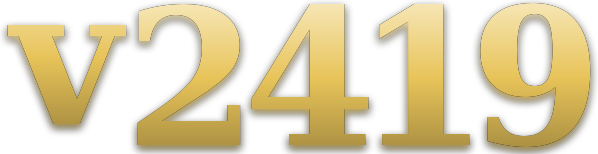 v2419 logo